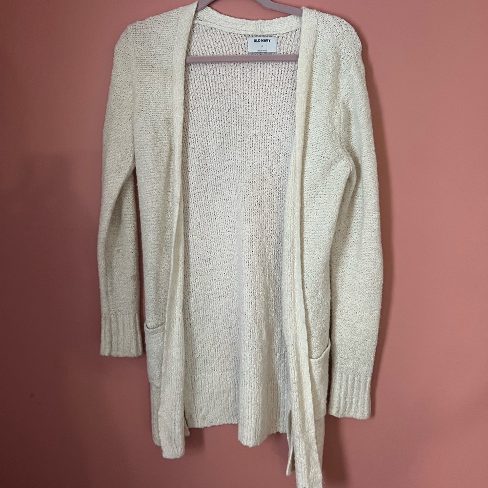 Old Navy Cardigan